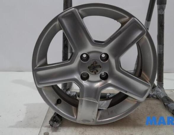 Stalen velg PEUGEOT 307 CC (3B)