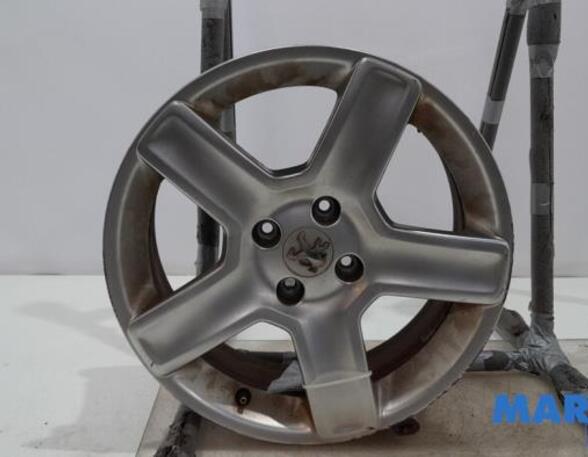 Steel Rim PEUGEOT 307 CC (3B)