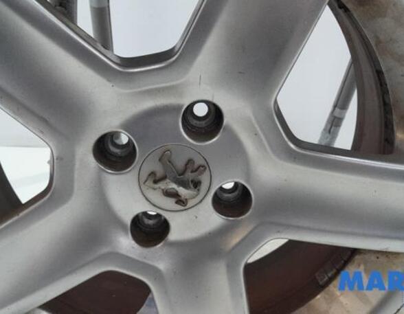 Steel Rim PEUGEOT 307 CC (3B)