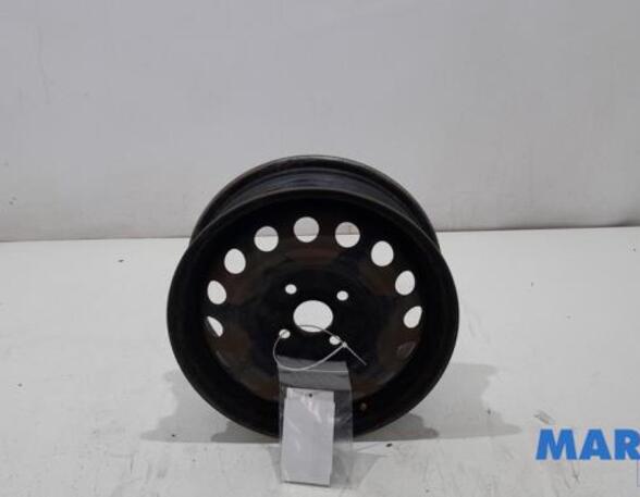 Steel Rim PEUGEOT 107 (PM_, PN_), CITROËN C1 (PM_, PN_)