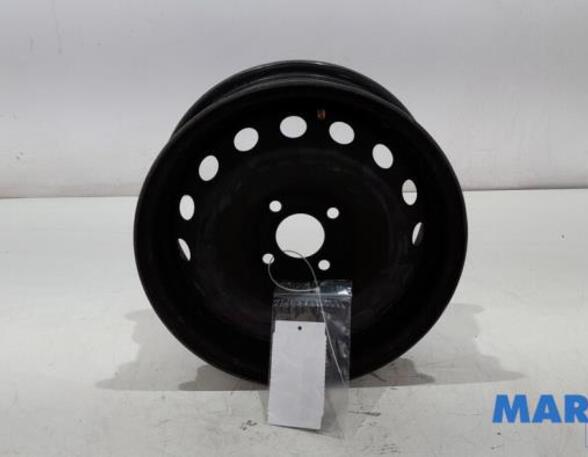 Steel Rim RENAULT MEGANE I Classic (LA0/1_)