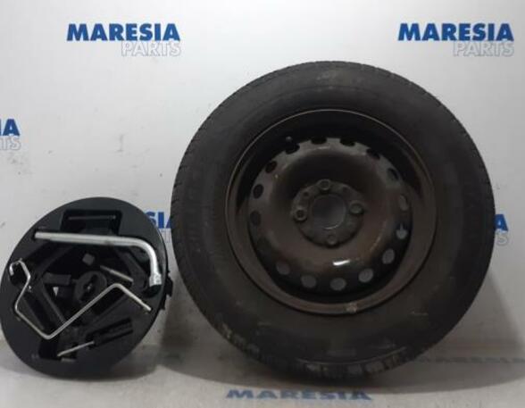 reservewiel FIAT Panda (169)