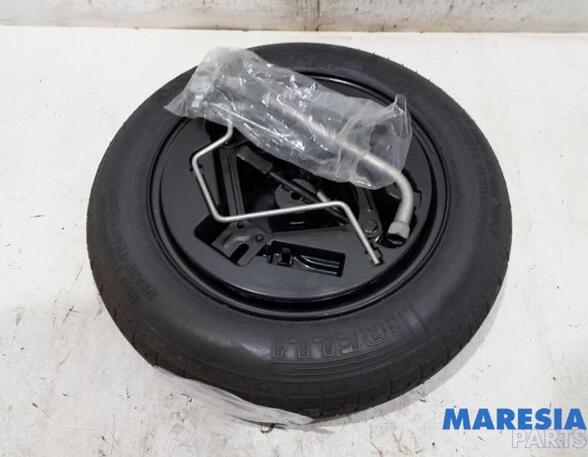 Spare Wheel FIAT 500 (312), FIAT 500 C (312)