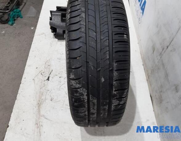 Spare Wheel RENAULT Megane III Coupe (DZ0/1)