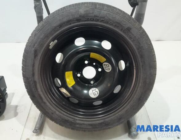 Spare Wheel PEUGEOT 307 CC (3B)