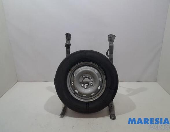 Spare Wheel FIAT Ducato Kasten (250, 290), FIAT Ducato Bus (250, 290)