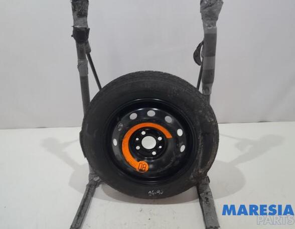 Spare Wheel FIAT 500 (312), FIAT 500 C (312), LANCIA Ypsilon (312_), FIAT Idea (350)