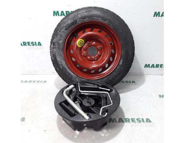 Spare Wheel FIAT PANDA (169_), FIAT PANDA Hatchback Van (169_)