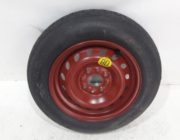 Spare Wheel FIAT PANDA (169_), FIAT 500 (312_), FIAT 500 C (312_), FIAT PANDA (312_, 319_)