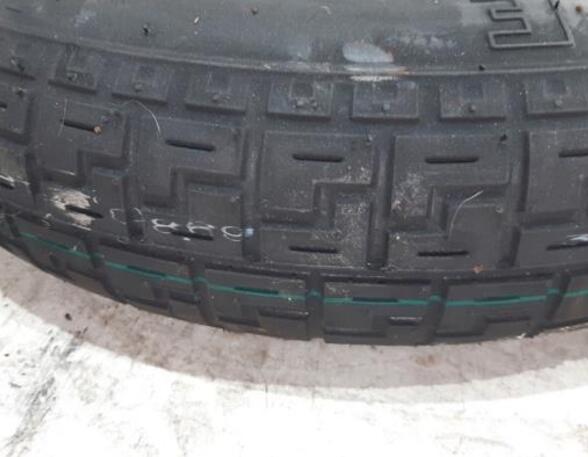 Spare Wheel FIAT 500 (312_), FIAT 500 C (312_), FIAT PANDA (169_), FIAT PANDA (312_, 319_)