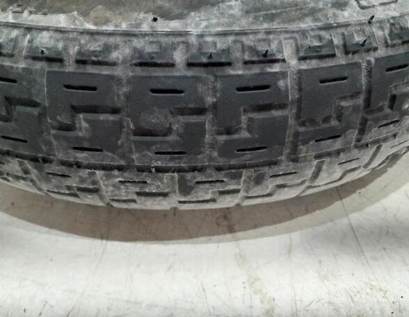 Spare Wheel FIAT 500 (312_), FIAT 500 C (312_), LANCIA YPSILON (312_), FIAT IDEA (350_)