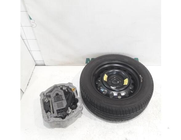 Spare Wheel CITROËN C6 (TD_)