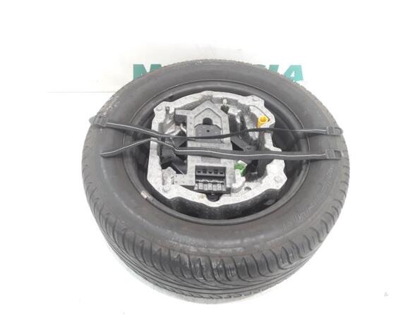 Spare Wheel CITROËN C6 (TD_)