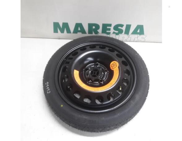 Spare Wheel FIAT CROMA (194_)