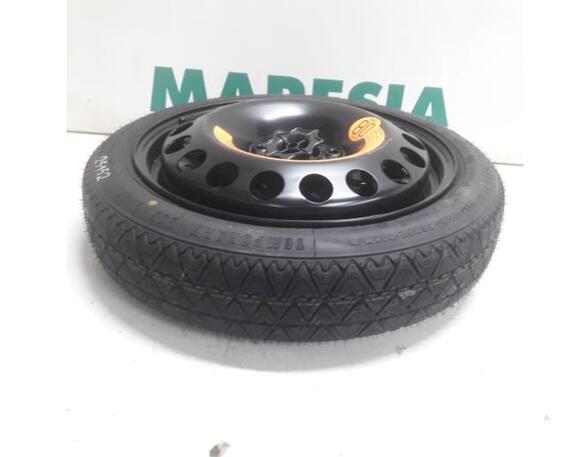 Spare Wheel FIAT CROMA (194_)