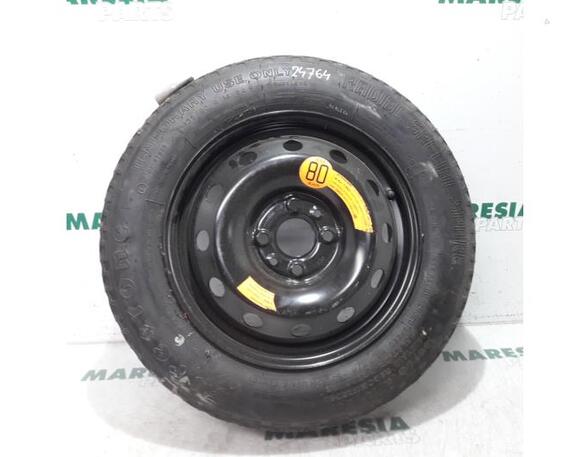 Spare Wheel FIAT PUNTO (188_), FIAT PUNTO Hatchback Van (188_)