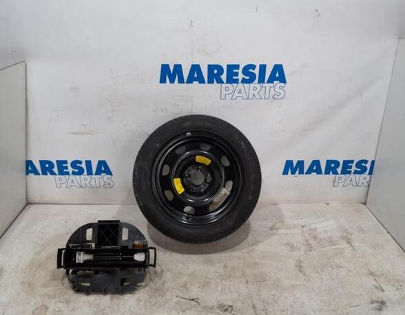 Spare Wheel PEUGEOT 307 CC (3B)