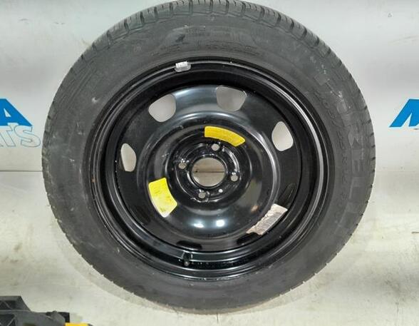 Spare Wheel PEUGEOT 307 CC (3B)