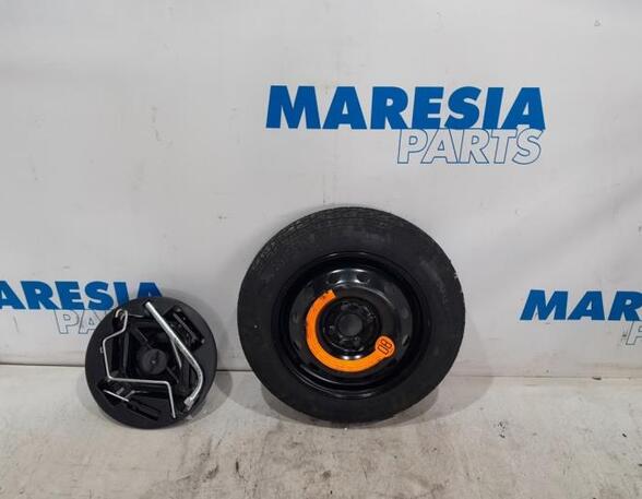 Spare Wheel FIAT 500 (312_), FIAT 500 C (312_), FIAT PANDA (169_), FIAT PANDA (312_, 319_)