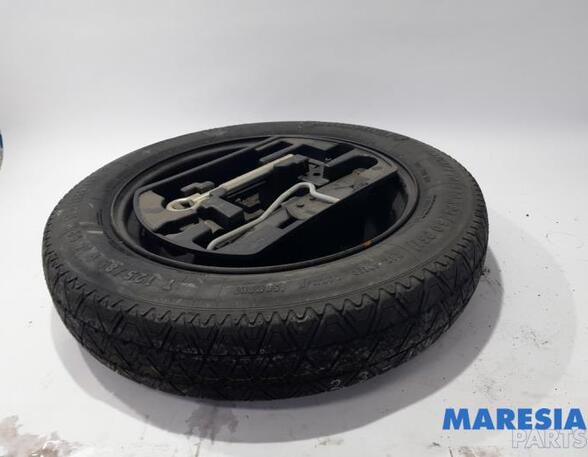 Spare Wheel PEUGEOT 308 II (LB_, LP_, LW_, LH_, L3_)