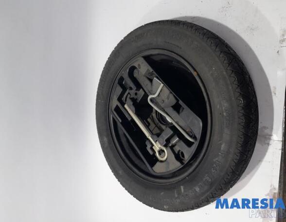 Spare Wheel PEUGEOT 308 II (LB_, LP_, LW_, LH_, L3_)