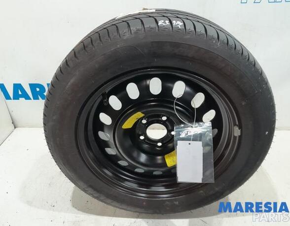 Spare Wheel CITROËN C5 III (RD_)