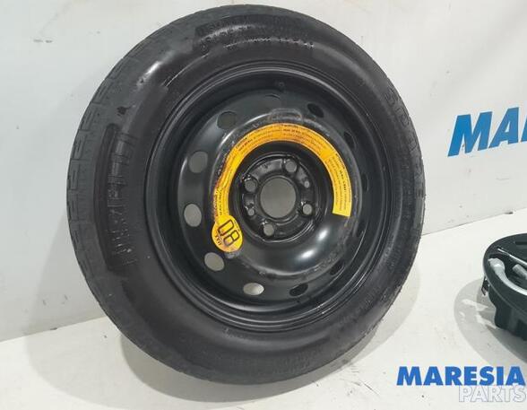 Spare Wheel FIAT 500 (312_), FIAT 500 C (312_), LANCIA YPSILON (312_), FIAT IDEA (350_)