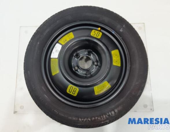 Spare Wheel CITROËN C4 GRAND PICASSO II (DA_, DE_)