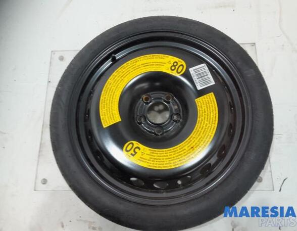 Spare Wheel ALFA ROMEO STELVIO (949_)