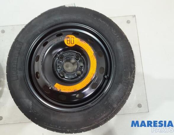 Spare Wheel FIAT 500 (312_), FIAT 500 C (312_), FIAT PANDA (169_), FIAT PANDA (312_, 319_)