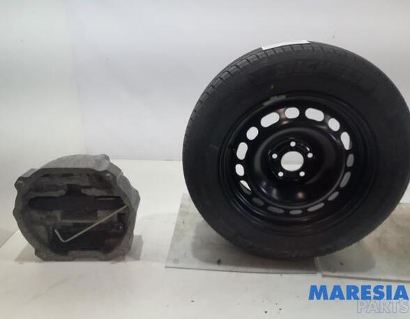 Spare Wheel CITROËN C5 III Break (RW_)