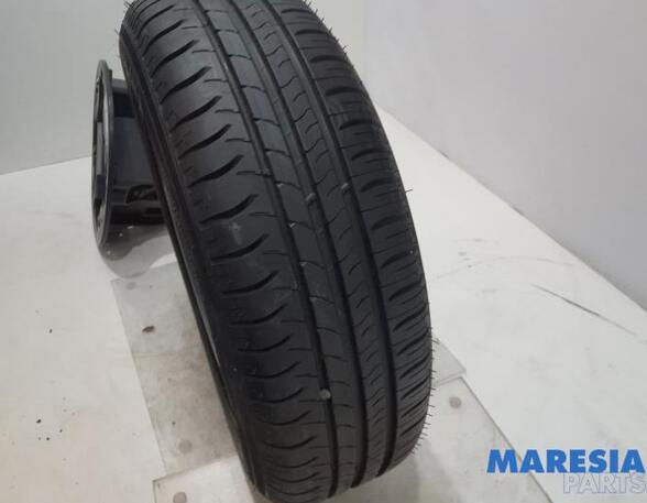 Spare Wheel FIAT PUNTO (199_), FIAT PUNTO EVO (199_), FIAT GRANDE PUNTO (199_)