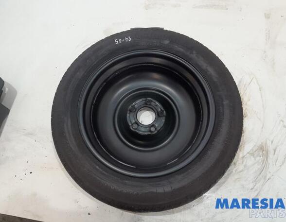 Spare Wheel PEUGEOT 308 SW II (LC_, LJ_, LR_, LX_, L4_)