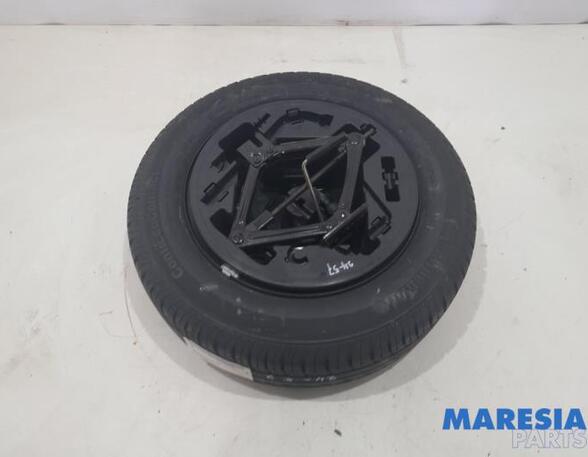 Spare Wheel FIAT GRANDE PUNTO (199_), FIAT PUNTO (199_), FIAT PUNTO EVO (199_), ABARTH GRANDE PUNTO