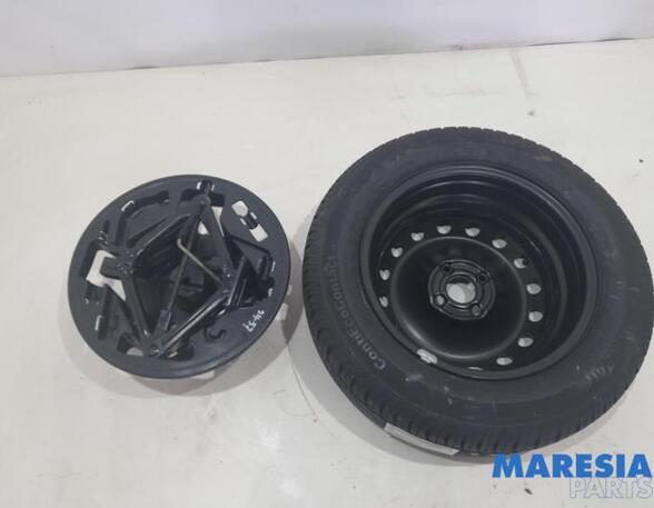 reservewiel FIAT GRANDE PUNTO (199_), FIAT PUNTO (199_), FIAT PUNTO EVO (199_), ABARTH GRANDE PUNTO