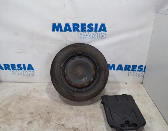 Spare Wheel RENAULT TRAFIC III Van (FG_)