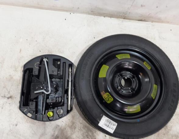 Spare Wheel DS DS 3 / DS 3 CROSSBACK (UR_, UC_, UJ_)