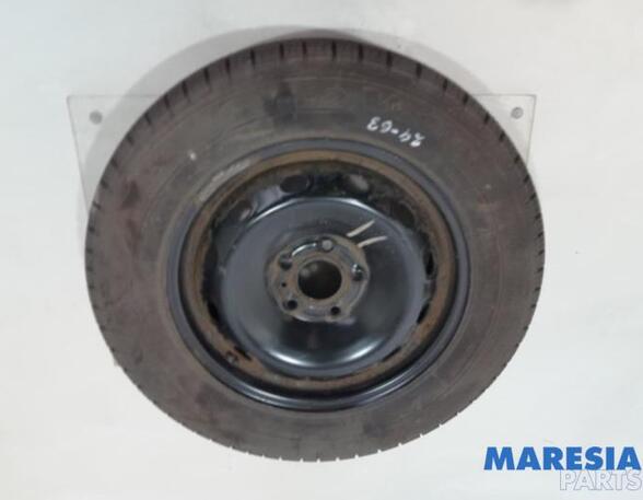 Spare Wheel RENAULT TRAFIC III Van (FG_)