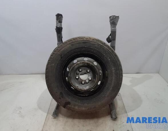 Spare Wheel PEUGEOT BOXER Bus