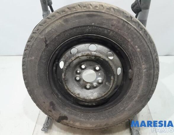 Spare Wheel PEUGEOT BOXER Bus