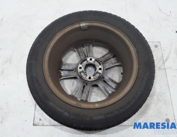 Spare Wheel PEUGEOT 208 I (CA_, CC_)