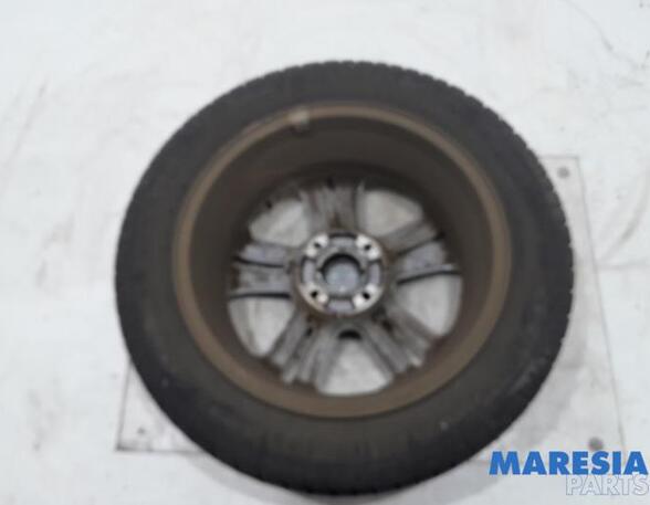 Spare Wheel PEUGEOT 208 I (CA_, CC_)