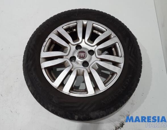 Spare Wheel FIAT PUNTO (199_), FIAT PUNTO EVO (199_), FIAT GRANDE PUNTO (199_)