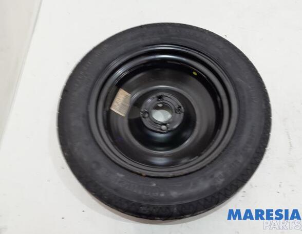 Spare Wheel PEUGEOT 3008 MPV (0U_), PEUGEOT 5008 (0U_, 0E_), PEUGEOT 207 CC (WD_), CITROËN C3 II (SC_)