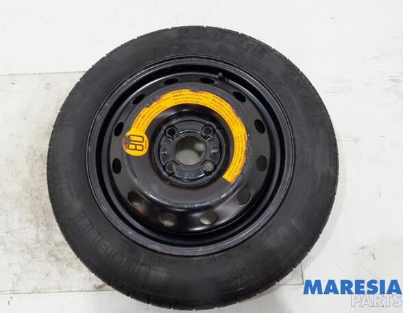 Spare Wheel FIAT 500 (312_), FIAT 500 C (312_), FIAT PANDA (169_), FIAT PANDA (312_, 319_)