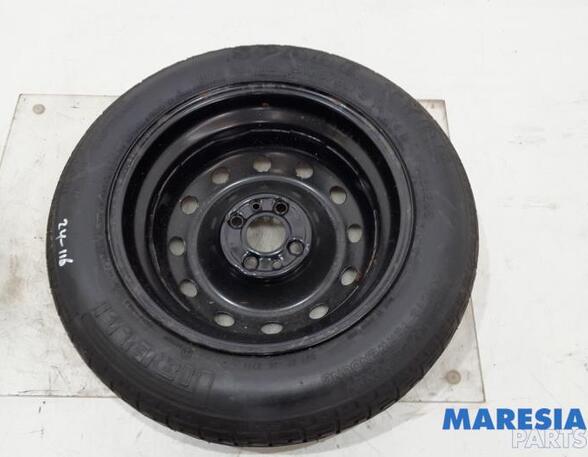 Spare Wheel FIAT 500 (312_), FIAT 500 C (312_), FIAT PANDA (169_), FIAT PANDA (312_, 319_)