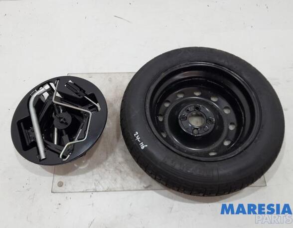 Spare Wheel FIAT 500 (312_), FIAT 500 C (312_), FIAT PANDA (169_), FIAT PANDA (312_, 319_)