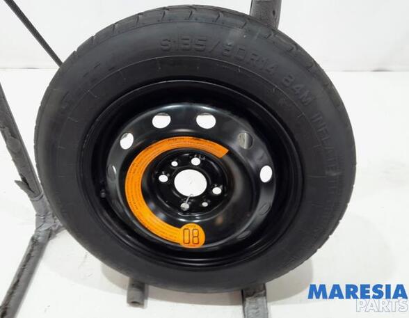 Spare Wheel FIAT PANDA (312_, 319_), FIAT PANDA VAN (312_, 519_), LANCIA YPSILON (312_)