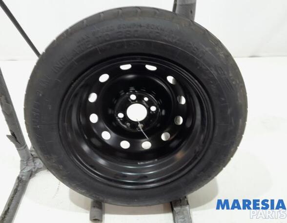 Spare Wheel FIAT PANDA (312_, 319_), FIAT PANDA VAN (312_, 519_), LANCIA YPSILON (312_)