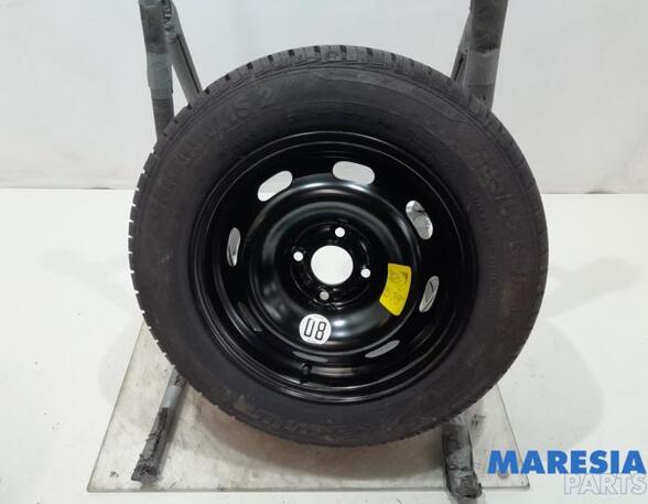 Spare Wheel CITROËN C4 CACTUS